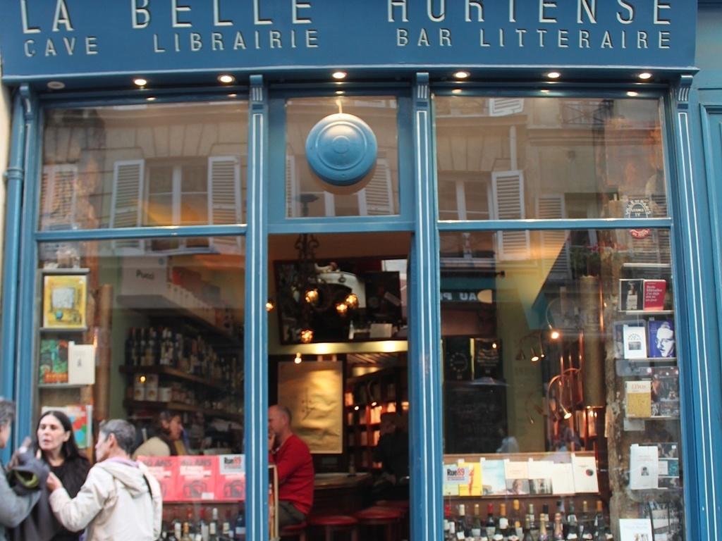 The 100 best shops in Paris – Bookshops – Time Out Paris