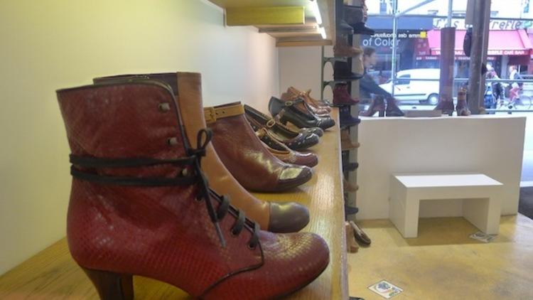 Panca's clearance scarpe milano