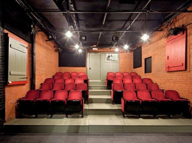 Canal Park Playhouse Canal Park Playhouse