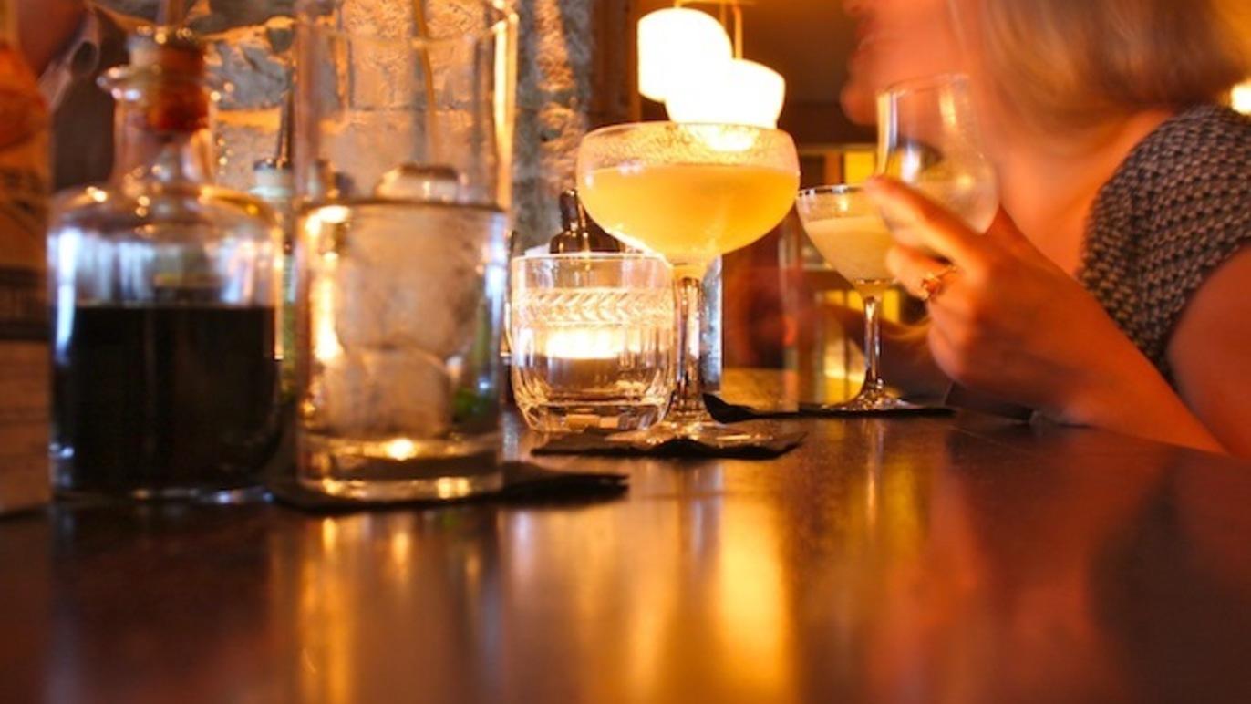 Bars in the Marais – Time Out Paris