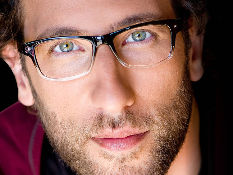 Ari Shaffir