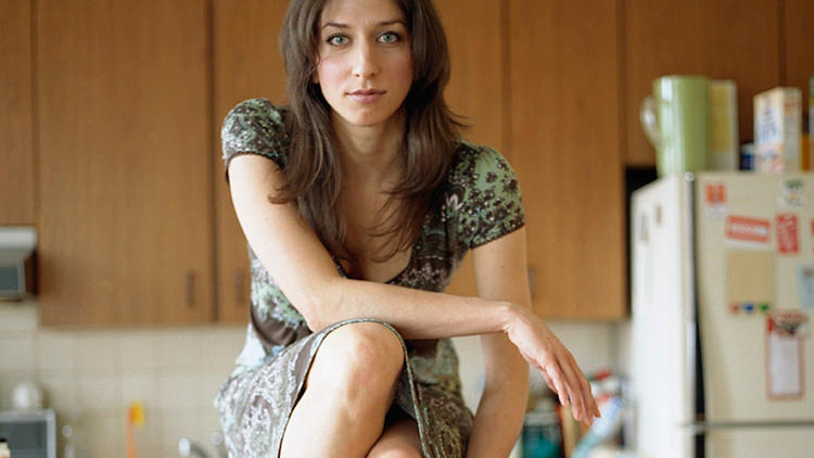 Chelsea Peretti