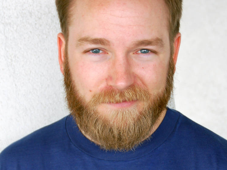 An Evening with Kyle Kinane