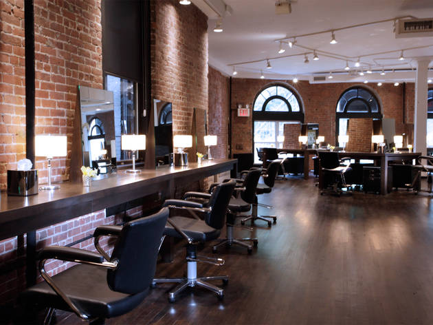 Salon Sck Health And Beauty In Upper West Side New York