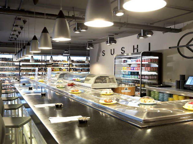 Liverpool Gourmet Interlomas Liverpool Gourmet Interlomas