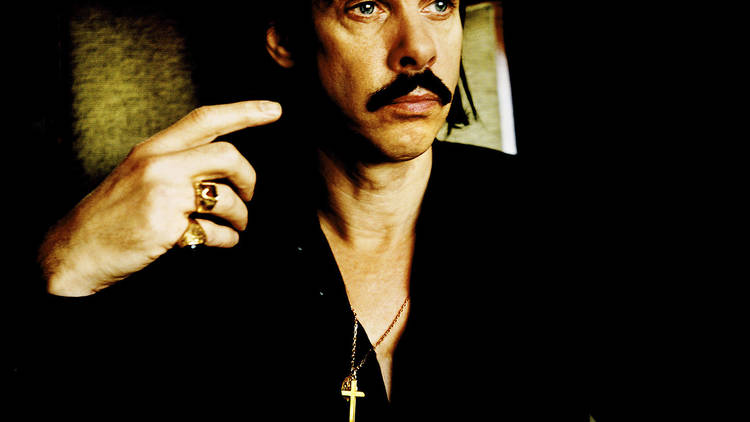 Nick Cave and the Bad Seeds