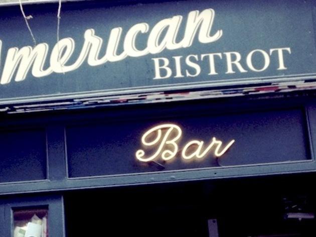 American Bistrot American Bistrot