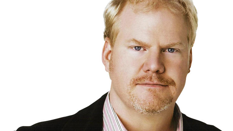 Jim Gaffigan