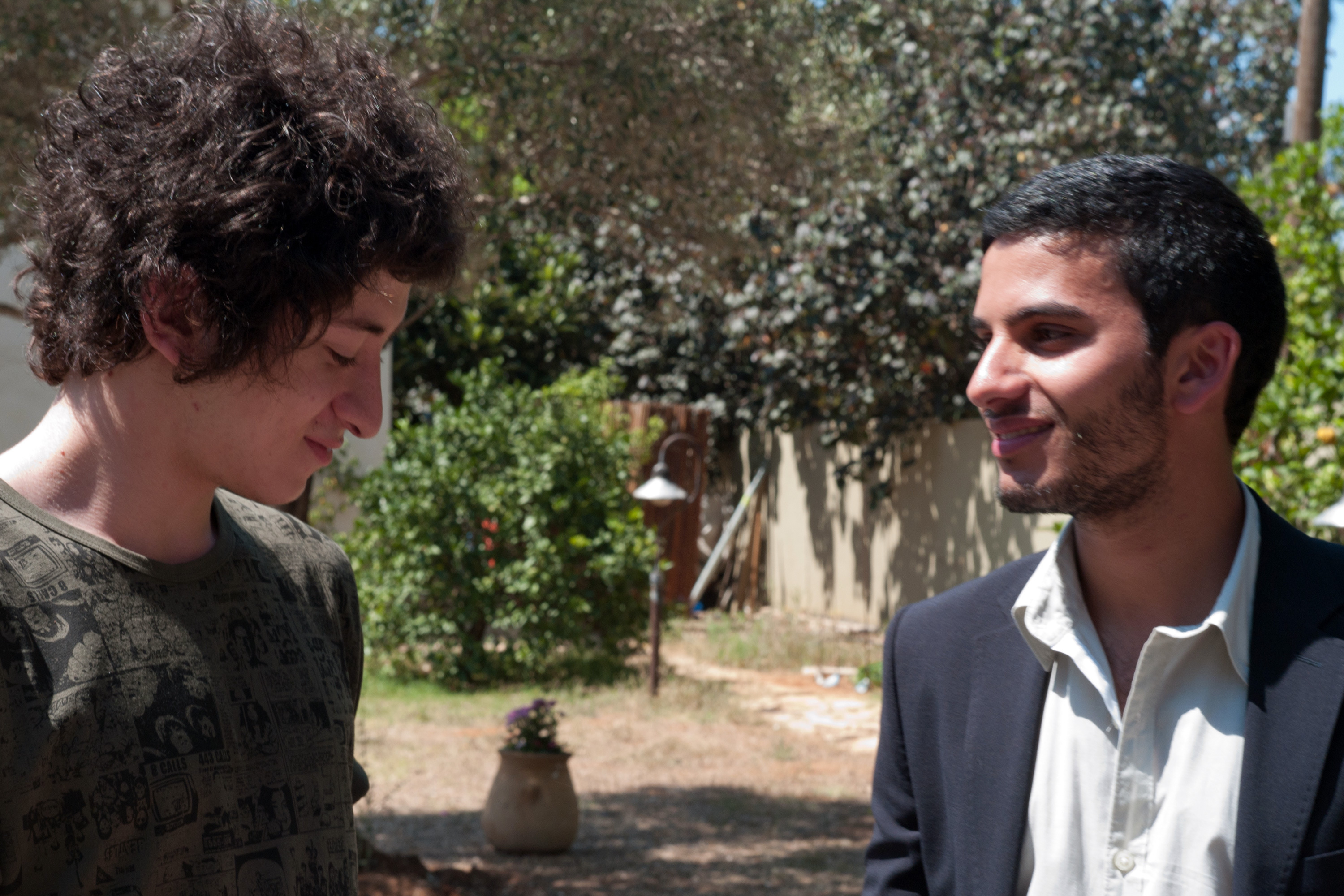The Other Son | Film review