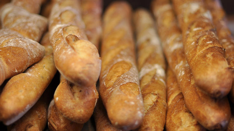 Baguettes