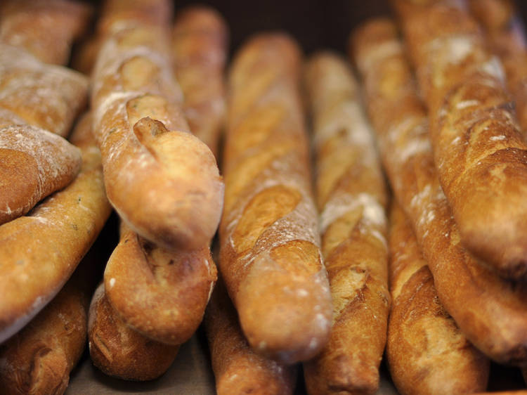 Baguettes