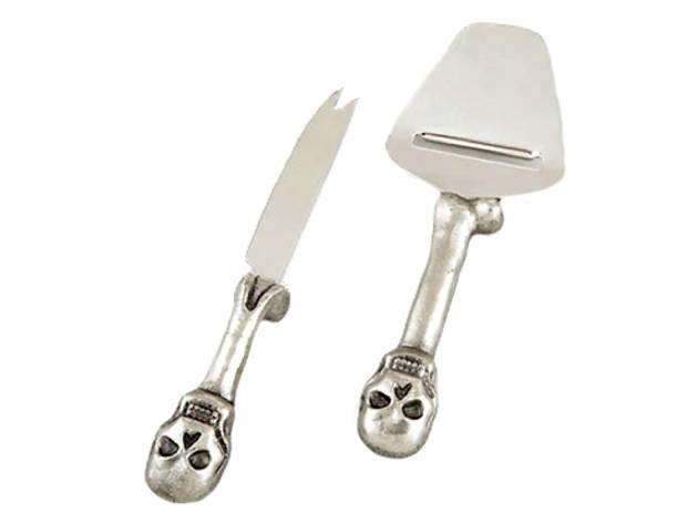 Trend Watch Skull Print Clothing Accessories And Home Decor