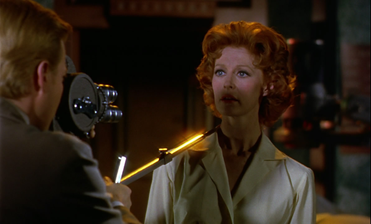 Le Voyeur Critique du film