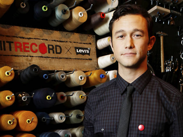 Joseph Gordon Levitt Joseph Gordon Levitt