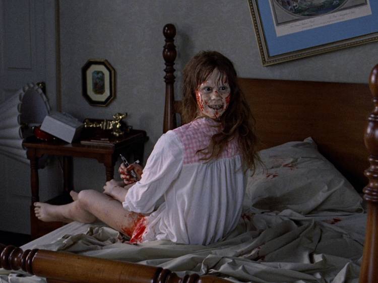 L'Exorciste (1973)