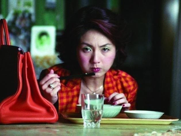 'Nouvelle cuisine' (2004) de Fruit Chan 'Nouvelle cuisine' (2004) de Fruit Chan