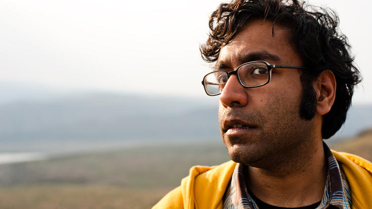 Hari Kondabolu