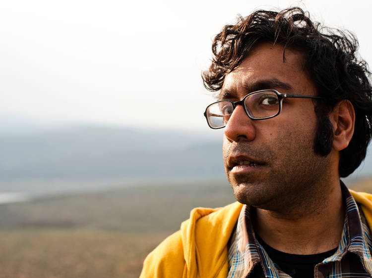 Hari Kondabolu