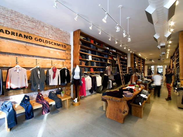 ag jeans store