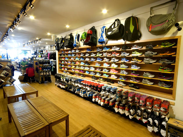 jackrabbit running store