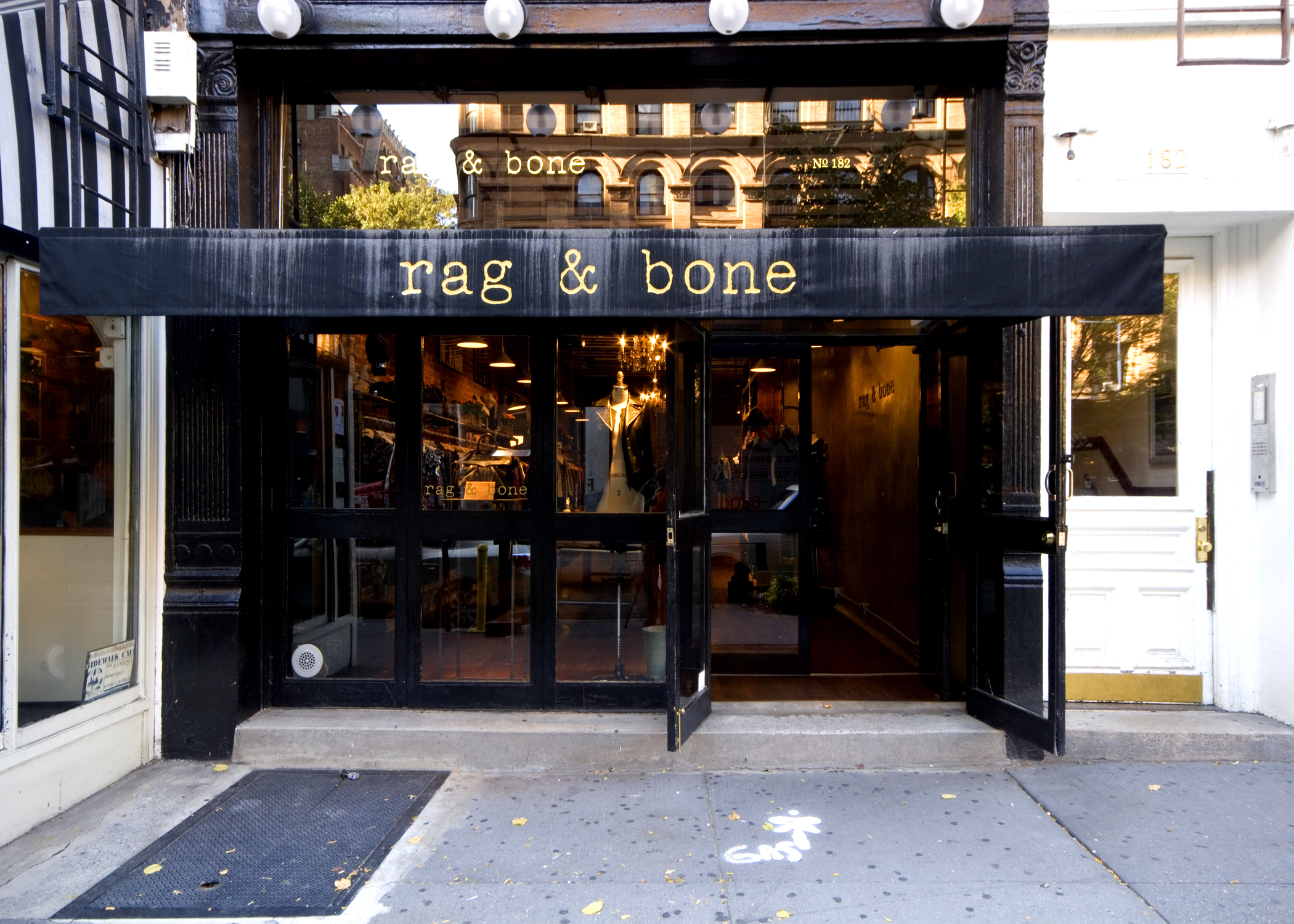 rag n bone soho