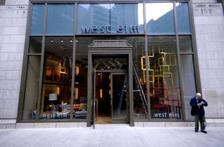 West Elm | Shopping in Upper West Side, New York