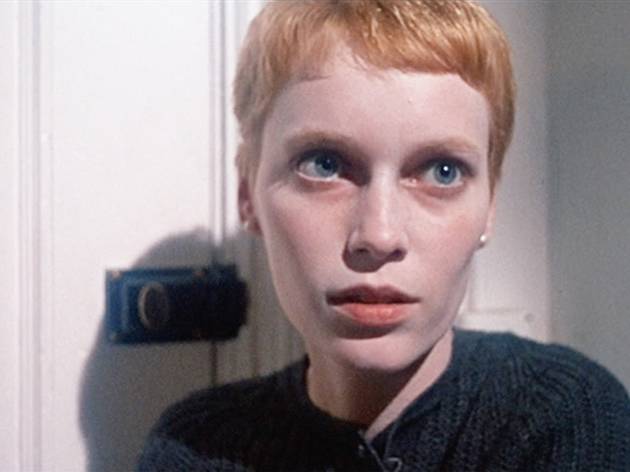 Rosemary's baby Rosemary's baby