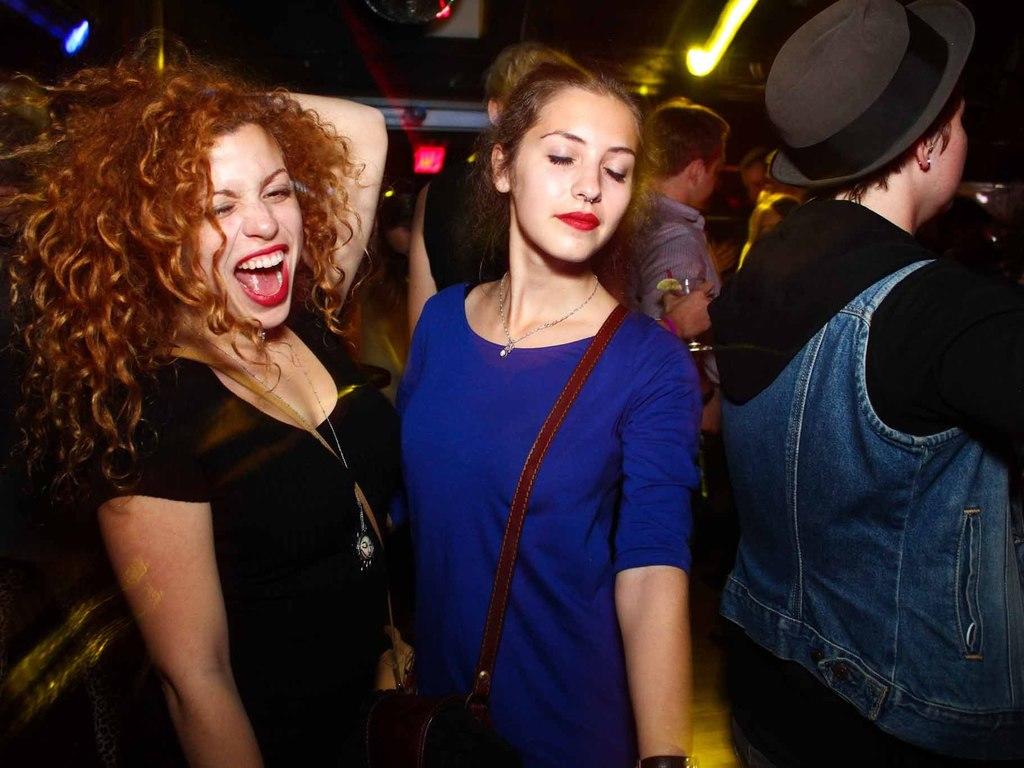 15 Lgbt Parties That Should Be On Your Radar