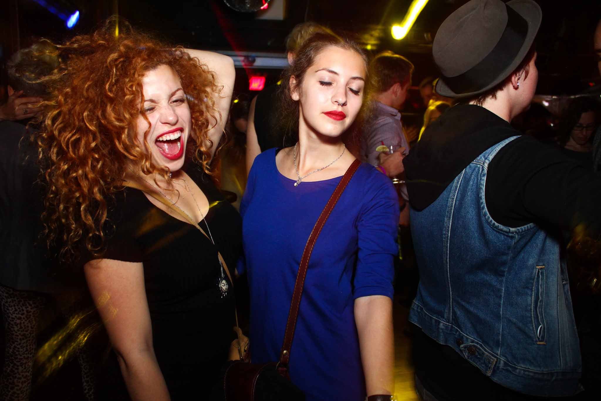 Lesbian nightclubs in new york city picture