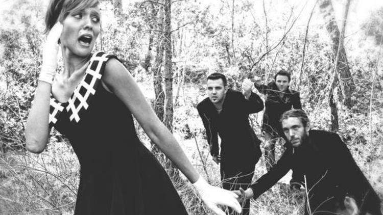 Bi-Pole Night : Ok Bonnie ft Laurent Garnier + Rebotini ft Museum + Don Rimini ft Baadman