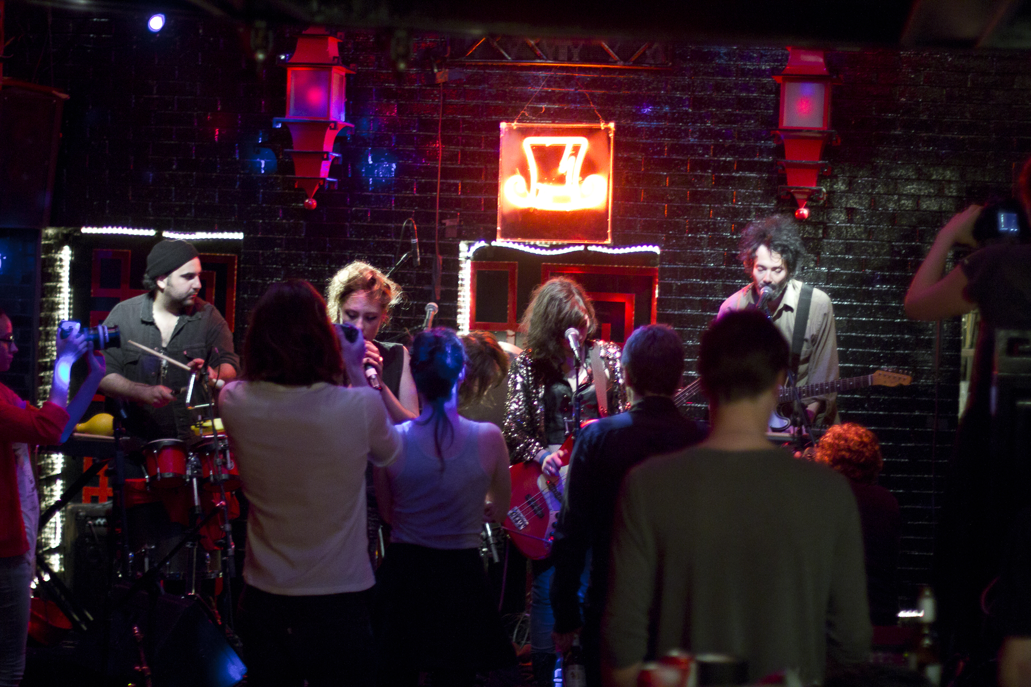 Best Nightlife In Soho The Hottest Clubs And Music Venues