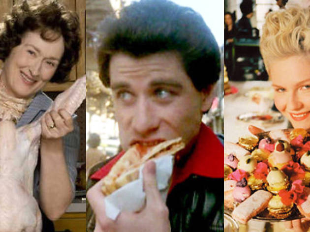 The 50 best food-on-film moments of all time