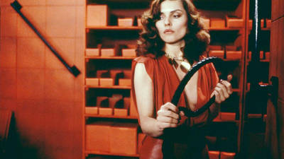 Videodrome (1983)
