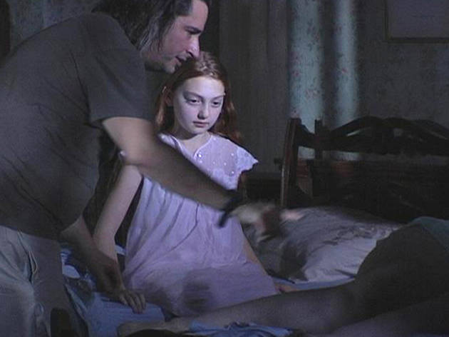 Gregory Crewdson Brief Encounters Movie review