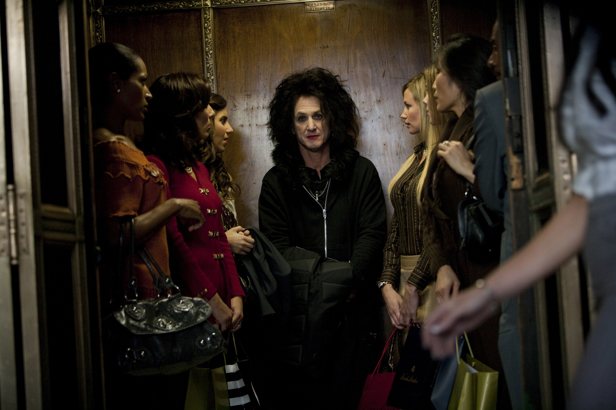 This Must Be the Place 2012, directed by Paolo Sorrentino Film review