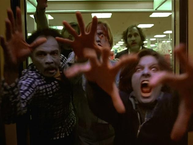 Zombie Zombie