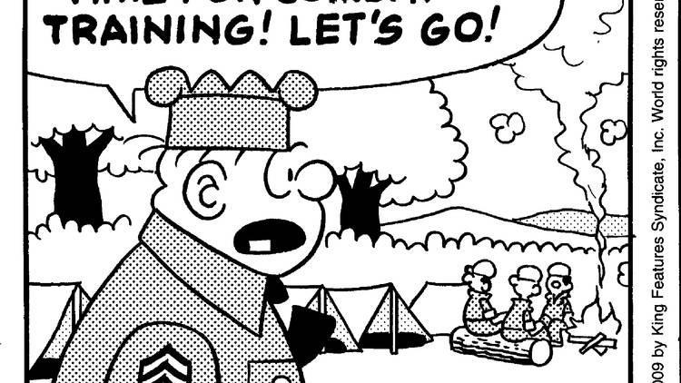 Mort Walker