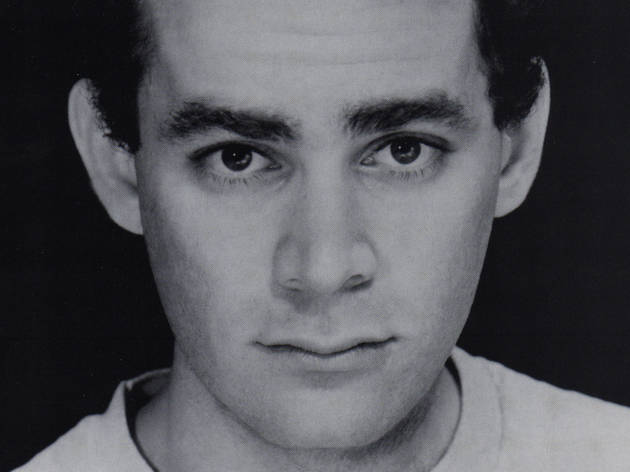 Todd Barry: 25th Anniversary in Comedy Show | in New York