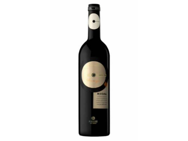 Círculo Crianza Círculo Crianza