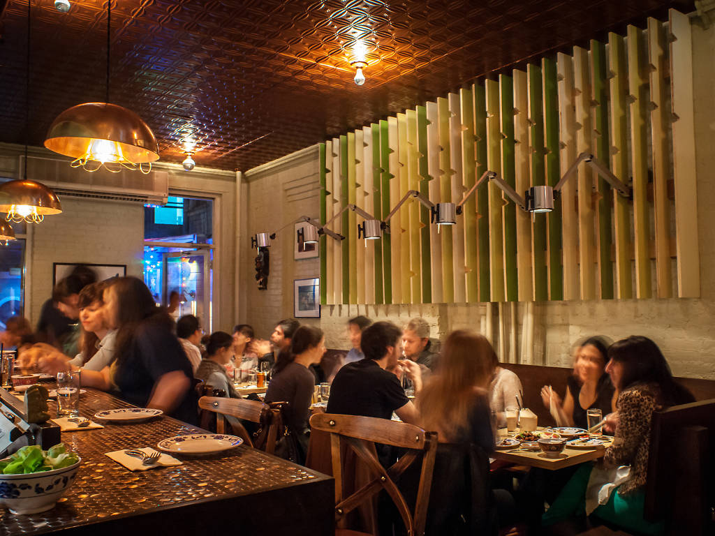 The 21 Best Lower East Side Restaurants in NYC