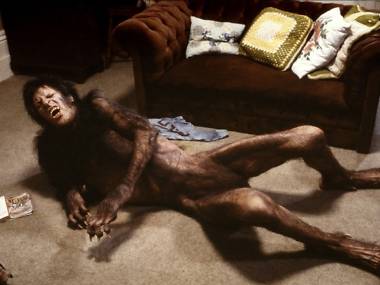 An American Werewolf in London (1981)
