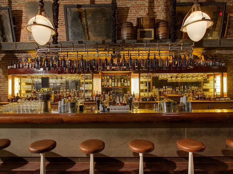 Where to find the best cocktail bars in Los Angeles