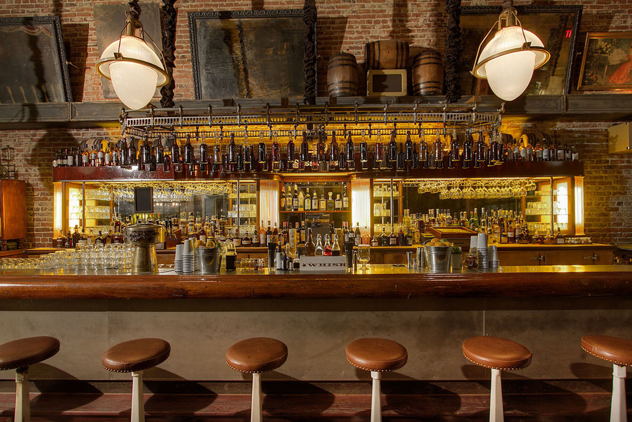 Where to find the best cocktail bars in Los Angeles