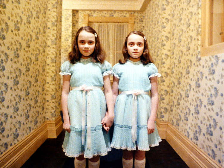 Best art exhibition of 2013: Stanley Kubrick