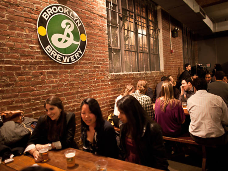 Booze tours in New York City: Breweries, distilleries and wineries