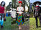 Street style: Hollywood Forever's Día de los Muertos