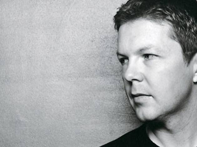 John Digweed John Digweed