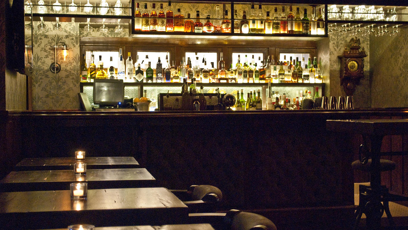 The Raymond Restaurant Restaurants in Pasadena, Los Angeles