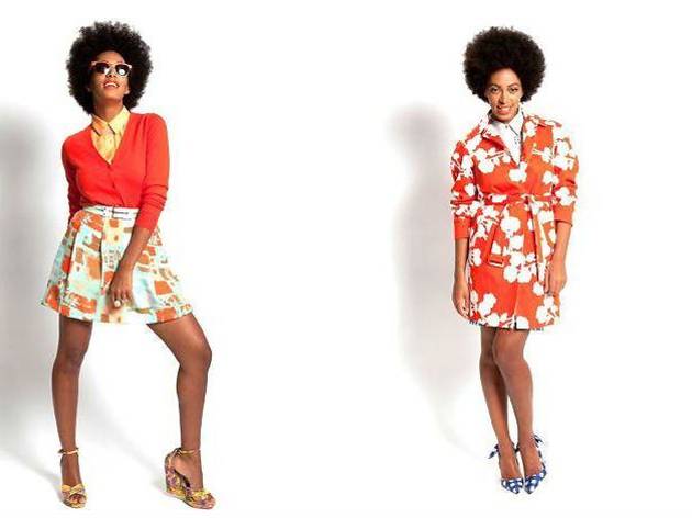 Solange Knowles Solange Knowles