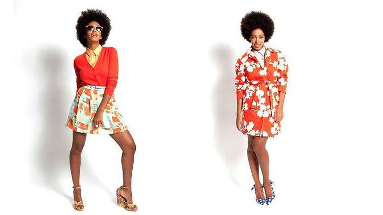 Solange Knowles